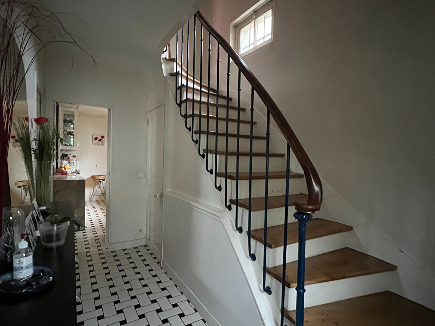 Maison Asnieres Sur Seine 127.10m2 5/11