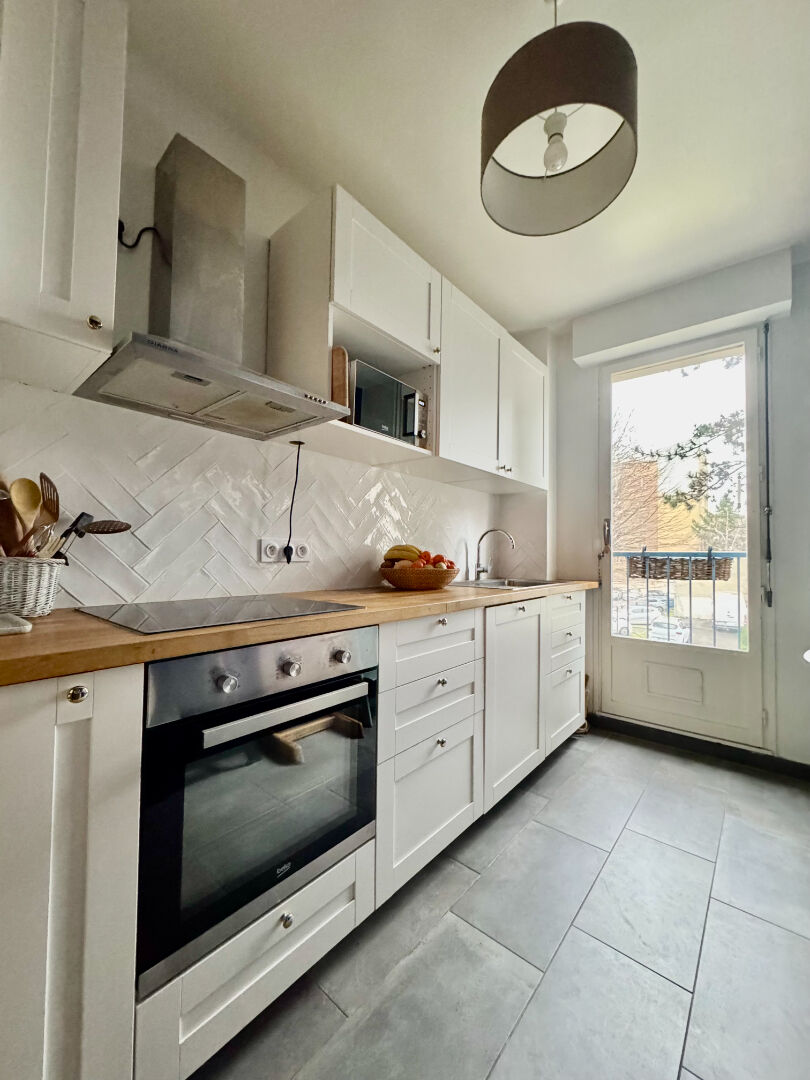 Appartement Bois Colombes 4 pi\u00e8ce(s) 77 .08m2 4\/9