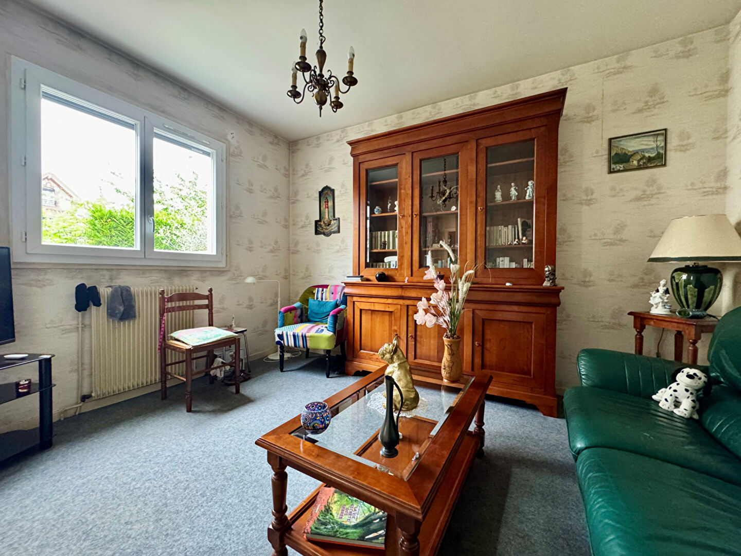Maison Bois Colombes 4 pi\u00e8ce(s) 75 m2 4\/8