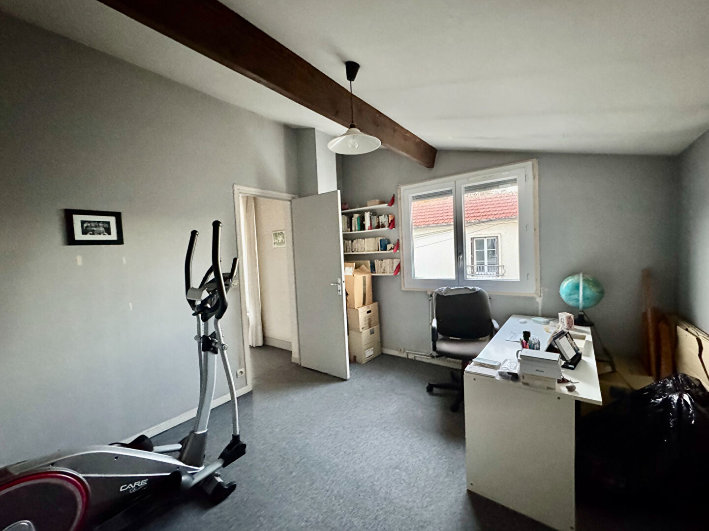 Maison Bois Colombes 4 pi\u00e8ce(s) 75 m2 6\/8
