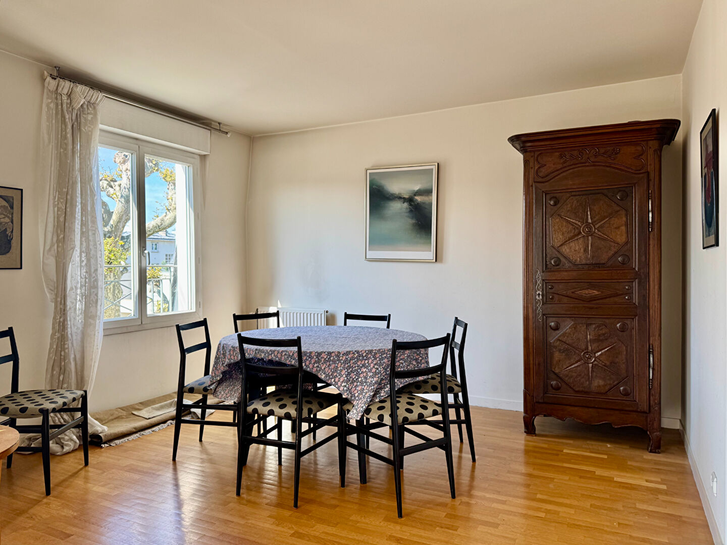 Appartement Bois Colombes 4 pi\u00e8ce(s) 114.03 m2 3\/8