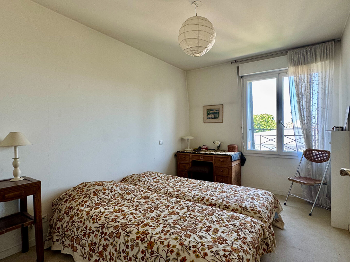 Appartement Bois Colombes 4 pi\u00e8ce(s) 114.03 m2 7\/8