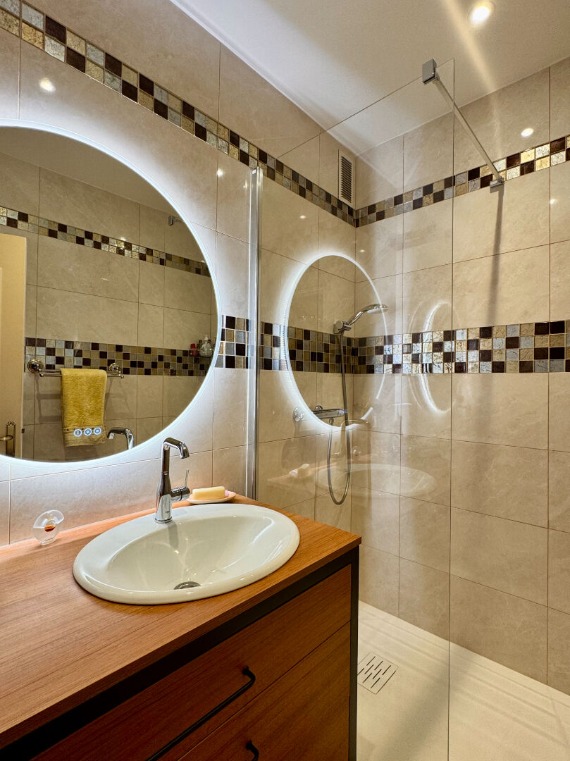 Appartement Bois Colombes 3 pi\u00e8ce(s) 59.61 m2 7\/8