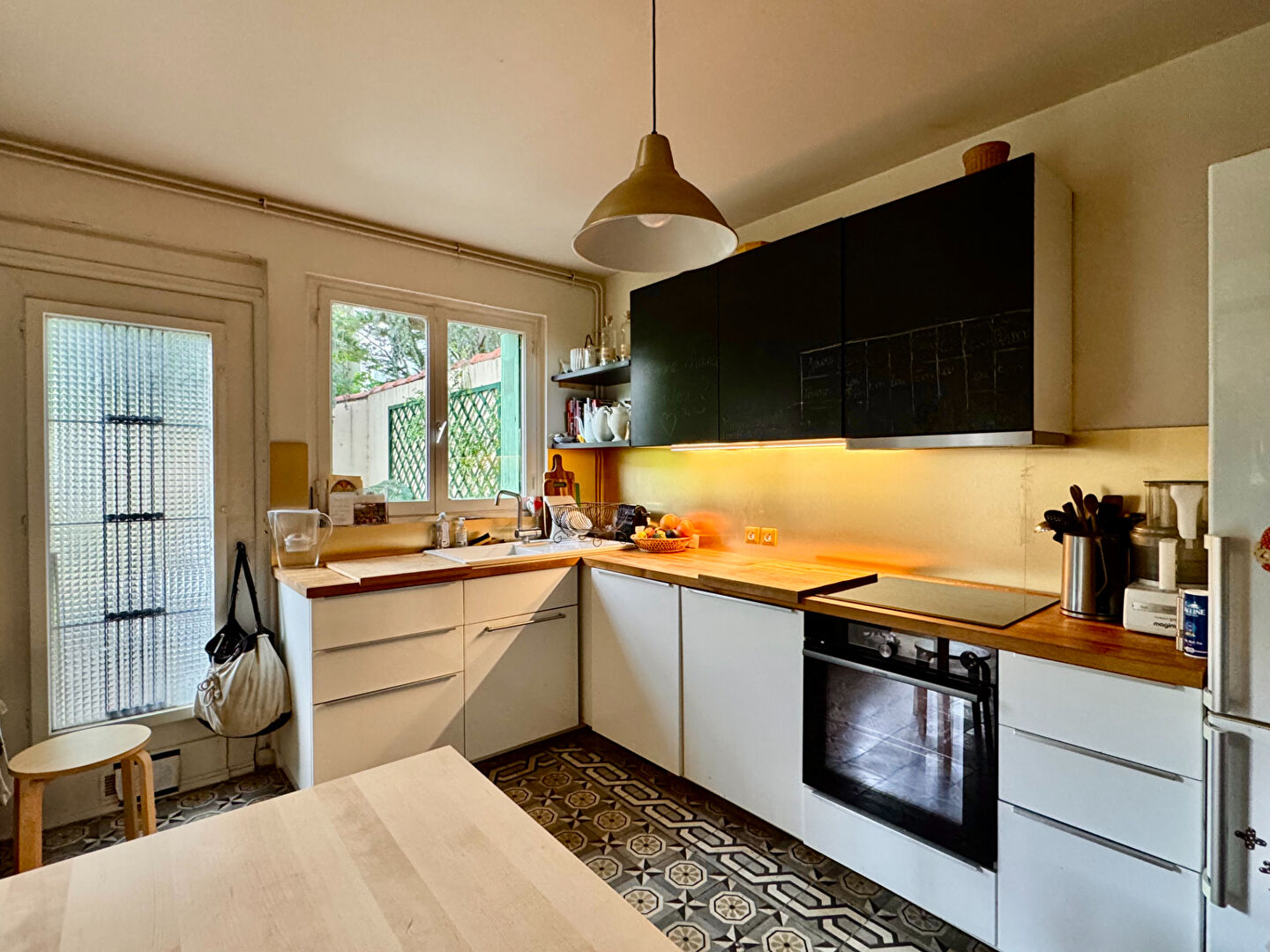 Maison Bois Colombes 6 pi\u00e8ce(s) 108 m2 5\/10