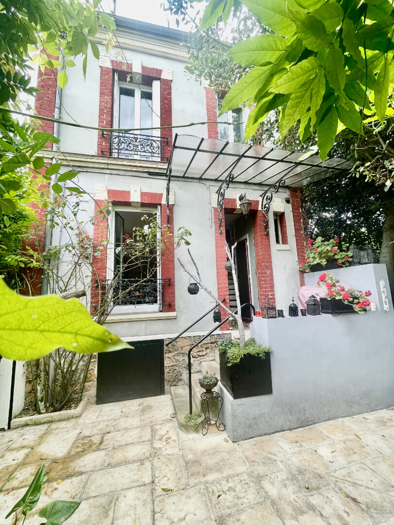 Maison